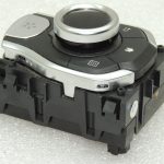 OEM Renault Espace V JFC radio vadības panelis 253B03339R