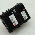 OEM Renault Espace V JFC radio vadības panelis 253B03339R