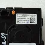 OEM Renault Espace V JFC radio vadības panelis 253B03339R