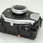 OEM Renault Espace V JFC radio vadības panelis 253B03339R