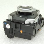 OEM Renault Espace V JFC radio vadības panelis 253B03339R