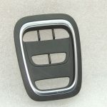OEM Renault Espace V JFC sēdekļu apdares slēdzis 285M06817R