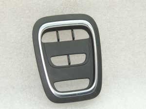 OEM Renault Espace V JFC переключатель сиденья с отделкой 285M06817R