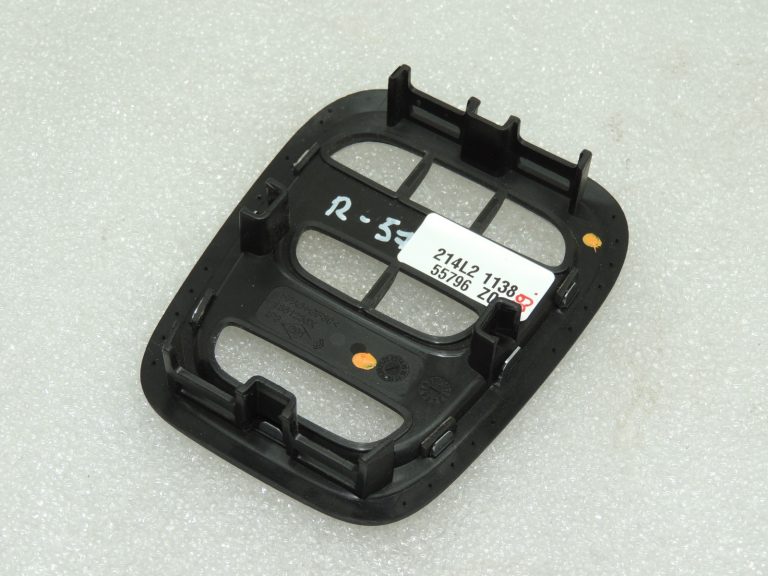 OEM Renault Espace V JFC sēdekļu apdares slēdzis 285M06817R