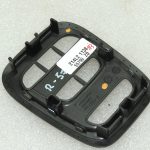 OEM Renault Espace V JFC sēdekļu apdares slēdzis 285M06817R