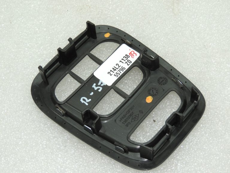 OEM Renault Espace V JFC sēdekļu apdares slēdzis 285M06817R