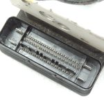 Volvo S80 I 2.4D ABS hidrauliskā bloka vadības bloks 8671453 8671456