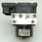 Volvo S80 I 2.4D ABS hidrauliskā bloka vadības bloks 8671453 8671456