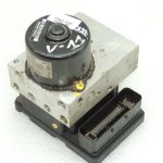 Volvo S60 2.4D ABS hidrauliskā bloka vadības bloks 8671453 8671456