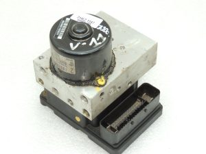 Volvo S60 2.4D ABS hidrauliskā bloka vadības bloks 8671453 8671456