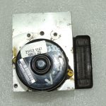 Volvo S60 2.4D ABS hidrauliskā bloka vadības bloks 8671453 8671456