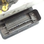 Volvo S60 2.4D ABS hidrauliskā bloka vadības bloks 8671453 8671456