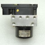 Volvo S60 2.4D ABS hidrauliskā bloka vadības bloks 8671453 8671456