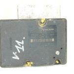 Volvo S60 2.4D ABS hidrauliskā bloka vadības bloks 8671453 8671456