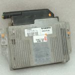 Volvo S40 1.8i vadības bloks Dzinēja vadības bloks 30864275