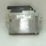 Volvo S40 1.8i vadības bloks Dzinēja vadības bloks 30864275