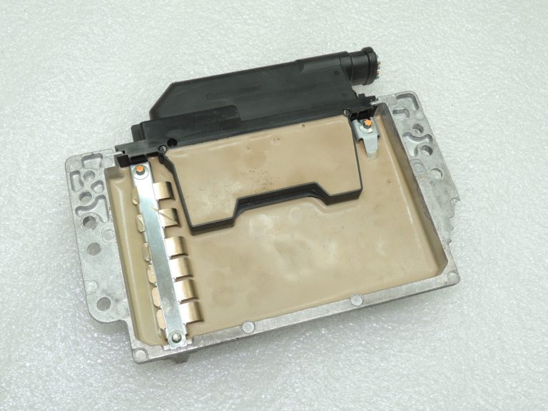 Volvo S40 1.8i vadības bloks Dzinēja vadības bloks 30864275