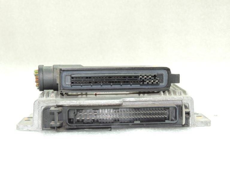 Volvo S40 1.8i vadības bloks Dzinēja vadības bloks 30864275
