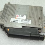 Volvo S40 1.8i vadības bloks Dzinēja vadības bloks 30864275