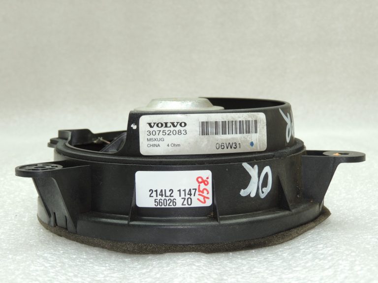 Volvo S40 II skaļrunis priekšējais kreisais 30752083