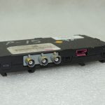 Peugeot 407 antenas pastiprinātājs 6561EC 9655888380
