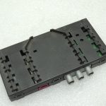 Peugeot 407 antenas pastiprinātājs 6561EC 9655888380