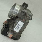 Citroen Peugeot Mini 1.4 1.6 2.0 Droseļvārsts V862419080 163636