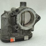 Citroen Peugeot Mini 1.4 1.6 2.0 Droseļvārsts V862419080 163636
