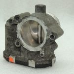 Citroen Peugeot Mini 1.4 1.6 2.0 Droseļvārsts V862419080 163636