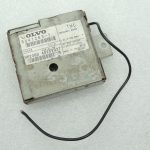 Volvo XC90 antenas pastiprinātājs 40252027 86412631