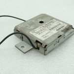 Volvo XC90 antenas pastiprinātājs 40252027 86412631