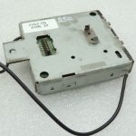 Volvo XC90 antenas pastiprinātājs 40252027 86412631