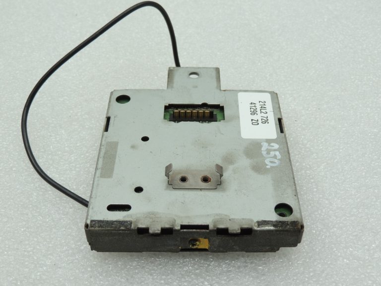 Volvo XC90 antenas pastiprinātājs 40252027 86412631