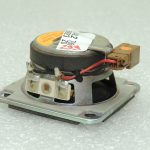 BOSE skaļrunis Renault Espace V JFC aizmugurējais labais vai kreisais 28154EB50A