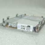 OEM Suzuki Grand Vitara II Salta bagāžnieka pārsegs hroms 75813-65J10-0PG