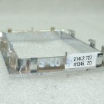 OEM Suzuki Grand Vitara II Salta bagāžnieka pārsegs hroms 75813-65J10-0PG
