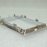 OEM Suzuki Grand Vitara II Salta bagāžnieka pārsegs hroms 75813-65J10-0PG