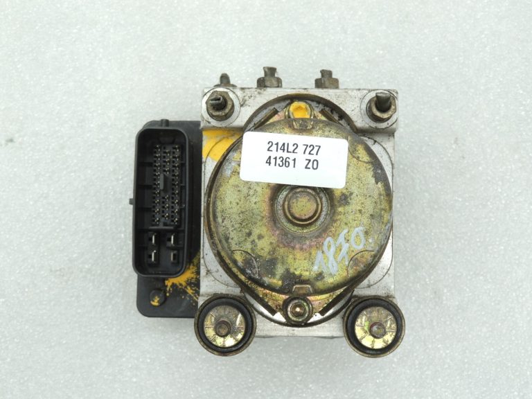 Suzuki Grand Vitara II ABS sūknis 56100-65D20