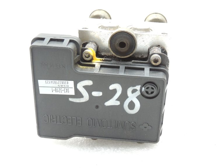 Suzuki Grand Vitara II ABS sūknis 56100-65D20