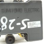Suzuki Grand Vitara II ABS sūknis 56100-65D20