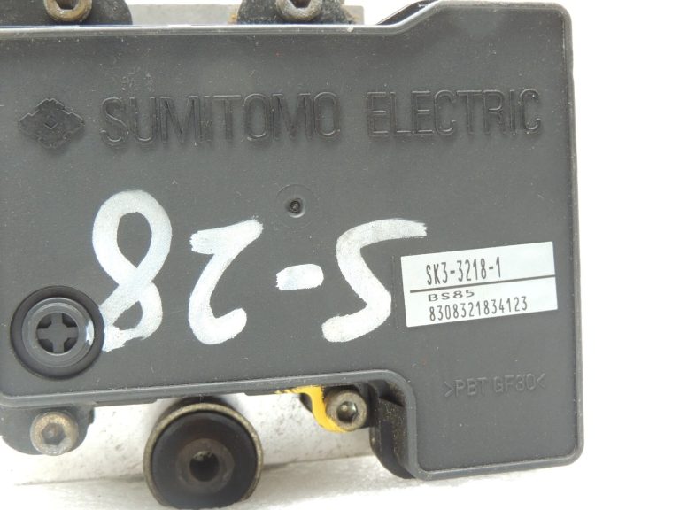 Suzuki Grand Vitara II ABS sūknis 56100-65D20