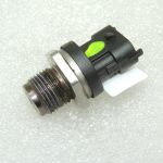 Oriģinālais BOSCH degvielas spiediena sensors priekš Suzuki Opel Renault Honda Toyota