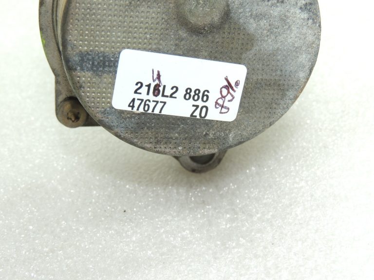 Suzuki Liana 1.4D Vakuuma sūknis Vacuumpe 1813073J00