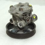 OEM Suzuki Liana 1.4 stūres pastiprinātāja sūknis 4911073J00