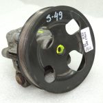 OEM Suzuki Liana 1.4 stūres pastiprinātāja sūknis 4911073J00