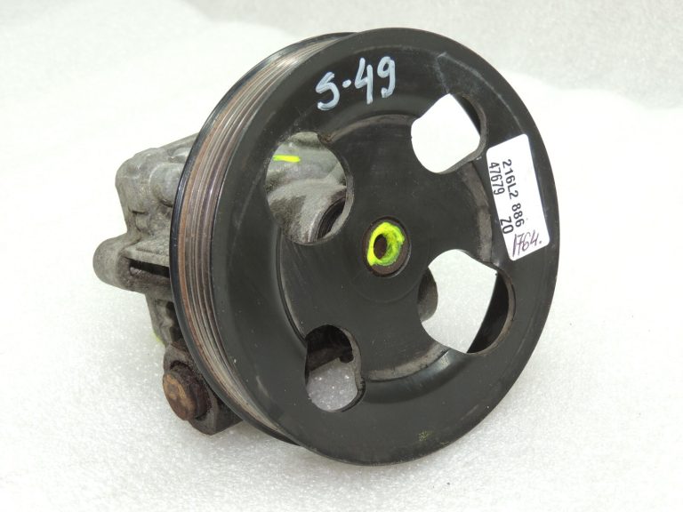 OEM Suzuki Liana 1.4 stūres pastiprinātāja sūknis 4911073J00