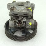 OEM Suzuki Liana 1.4 stūres pastiprinātāja sūknis 4911073J00