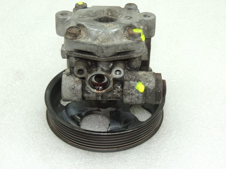 OEM Suzuki Liana 1.4 stūres pastiprinātāja sūknis 4911073J00