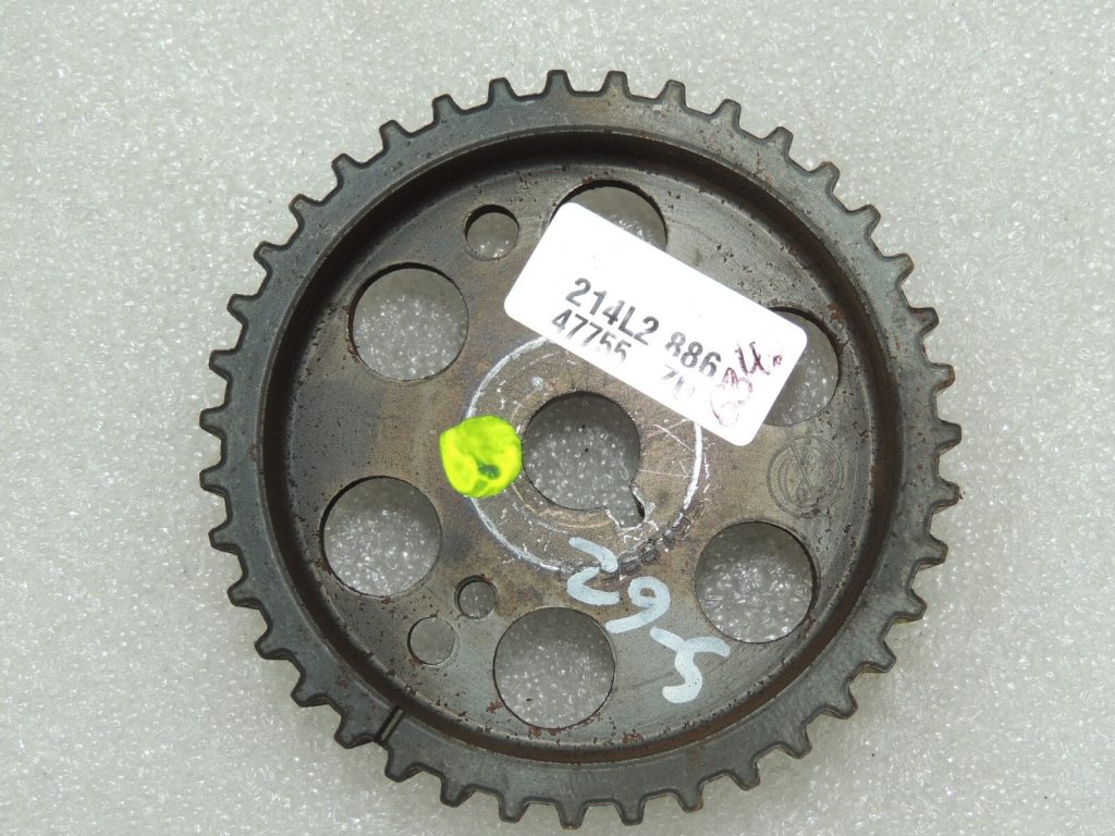 Suzuki SX4 II 1.6D camshaft pulley 1281165MA0