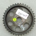 Suzuki SX4 II 1.6D sadales vārpstas skriemelis 1281165MA0